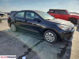 Kia Rio 2020 1
