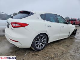 Maserati Pozostałe 2020 3