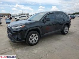 Toyota Pozostałe 2023 2 Toyota Pozostałe 2023 2