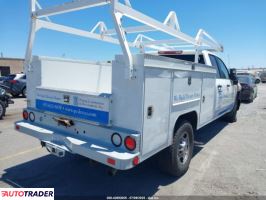 Chevrolet Silverado 2024 6