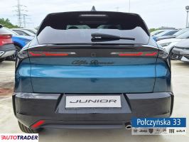 Alfa Romeo Junior 2025 1.2 145 KM