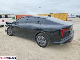 Kia Pozostałe 2025 2
