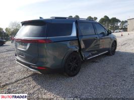 Kia Carnival 2022 3