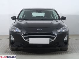 Ford Focus 2019 1.0 123 KM Ford Focus 2019 1.0 123 KM
