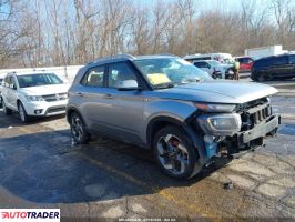 Hyundai Pozostałe - zobacz ofertę