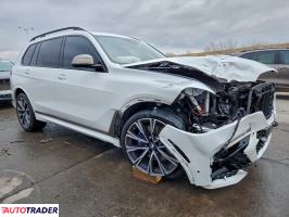 BMW Pozostałe 2022 4