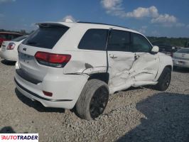 Jeep Grand Cherokee 2020 3