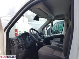 Peugeot Boxer 2018 2 Peugeot Boxer 2018 2