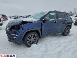 Jeep Compass - zobacz ofertę