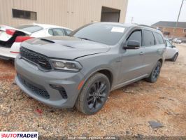 Dodge Durango 2023 5