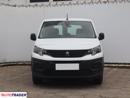 Peugeot Rifter  2021 1.5 100 KM