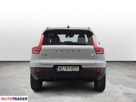 Volvo XC40 2021 1.5 180 KM
