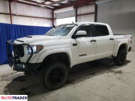 Toyota Tundra 2021 5