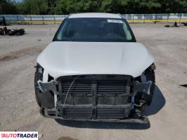 Lincoln Pozostałe 2021 2