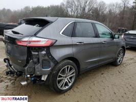 Ford Edge 2023 2