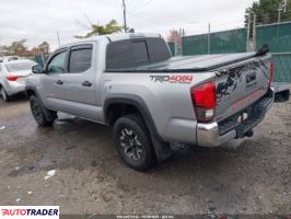 Toyota Tacoma 2019 3
