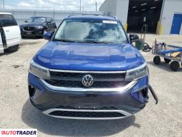 Volkswagen Pozostałe 2024 1 Volkswagen Pozostałe 2024 1
