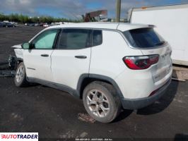 Jeep Compass 2025 2 Jeep Compass 2025 2