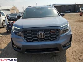 Honda Pozostałe 2022 3 Honda Pozostałe 2022 3