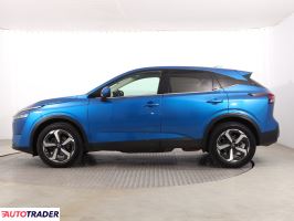 Nissan Qashqai 2023 1.3 155 KM