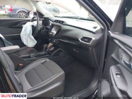 Chevrolet Blazer 2022 1 Chevrolet Blazer 2022 1