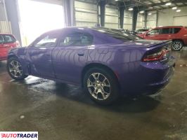 Dodge Charger 2019 3 Dodge Charger 2019 3