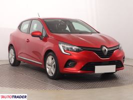 Renault Clio 2020 1.0 99 KM