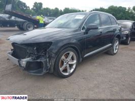 Audi Q7 2019 3 Audi Q7 2019 3