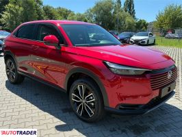 Honda HR-V 2026 1.5 131 KM