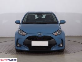 Toyota Yaris 2021 1.5 123 KM