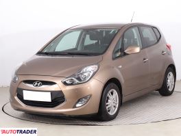 Hyundai ix20 2014 1.6 123 KM Hyundai ix20 2014 1.6 123 KM