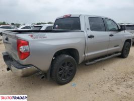 Toyota Tundra 2019 4 Toyota Tundra 2019 4