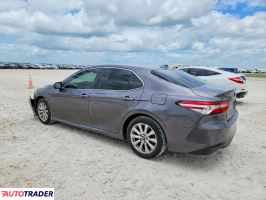 Toyota Camry 2020 2