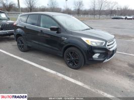 Ford Escape 2019 1