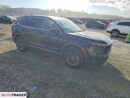 Honda CR-V 2026 1
