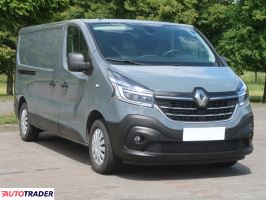 Renault Trafic 2020 2.0 Renault Trafic 2020 2.0
