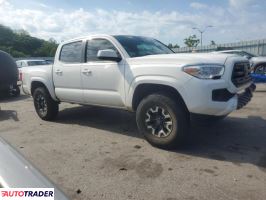 Toyota Tacoma 2019 3