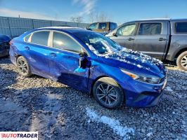 Kia Pozostałe 2023 2