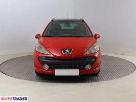 Peugeot 207 2009 1.4 93 KM