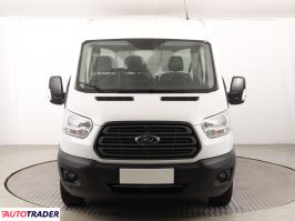 Ford Transit 2019 2.0