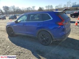 Honda CR-V 2024 2