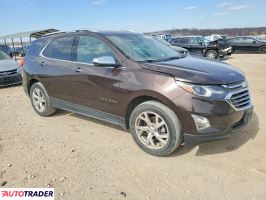 Chevrolet Equinox 2020 1