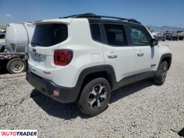 Jeep Renegade 2019 1
