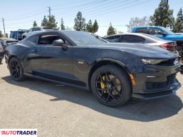 Chevrolet Camaro 2020 6