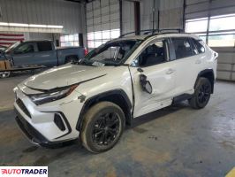 Toyota Pozostałe - zobacz ofertę