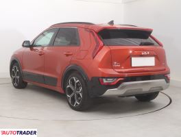 Kia Niro 2023 1.6 139 KM
