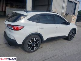 Ford Escape 2021 2
