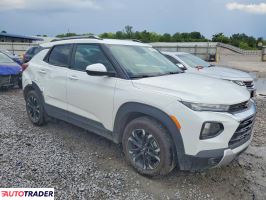 Chevrolet Blazer 2023 1