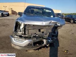 Ford Pozostałe 2022 5