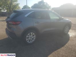 Ford Escape 2023 1 Ford Escape 2023 1